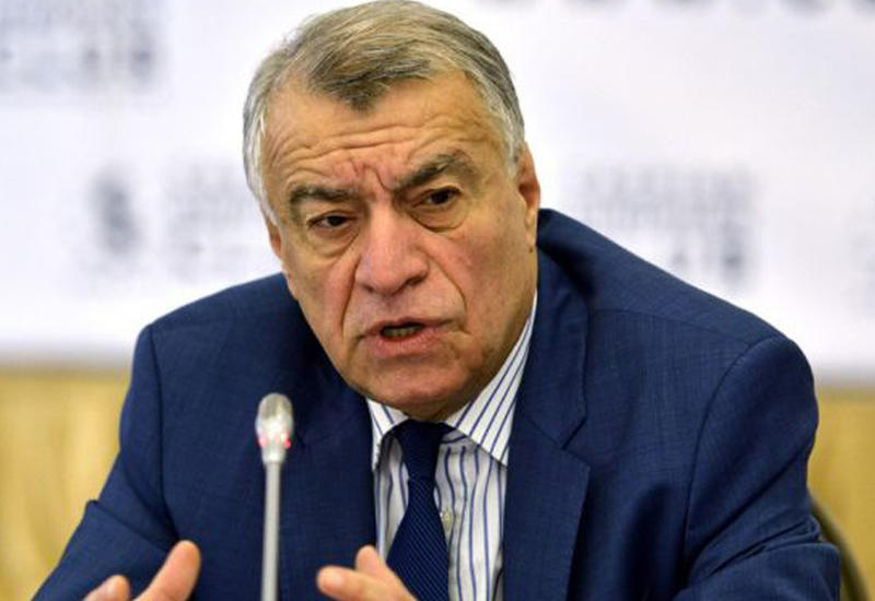 Натиг Алиев: Азербайджан дает значительный импульс обеспечению энергостабильности в Европе