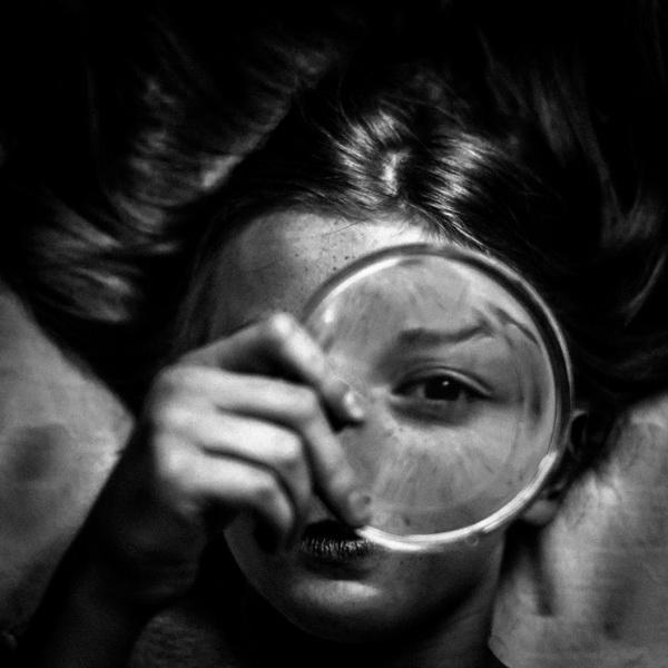 Потрясающие работы конкурса чёрно-белой детской фотографии B&W Child Photography