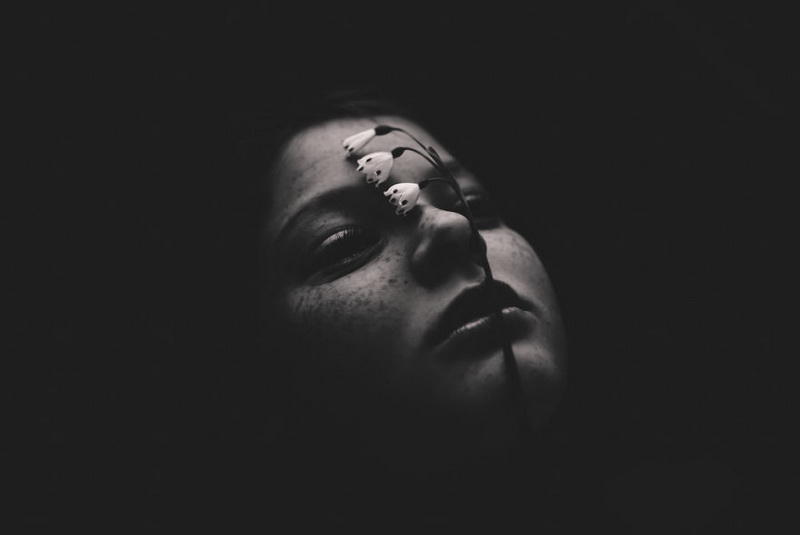 Потрясающие работы конкурса чёрно-белой детской фотографии B&W Child Photography