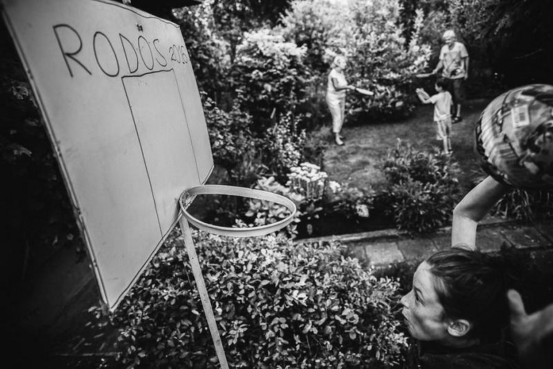 Потрясающие работы конкурса чёрно-белой детской фотографии B&W Child Photography