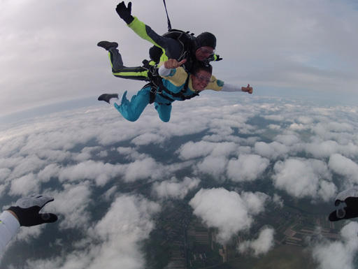 Снят фильм об азербайджанском паралимпийце, который любит экстрим
