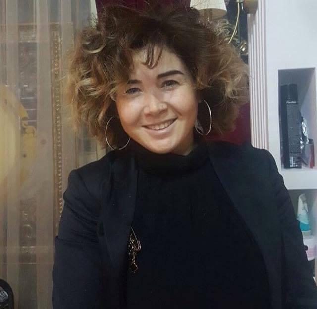 Elnarənin makiyajsız halı