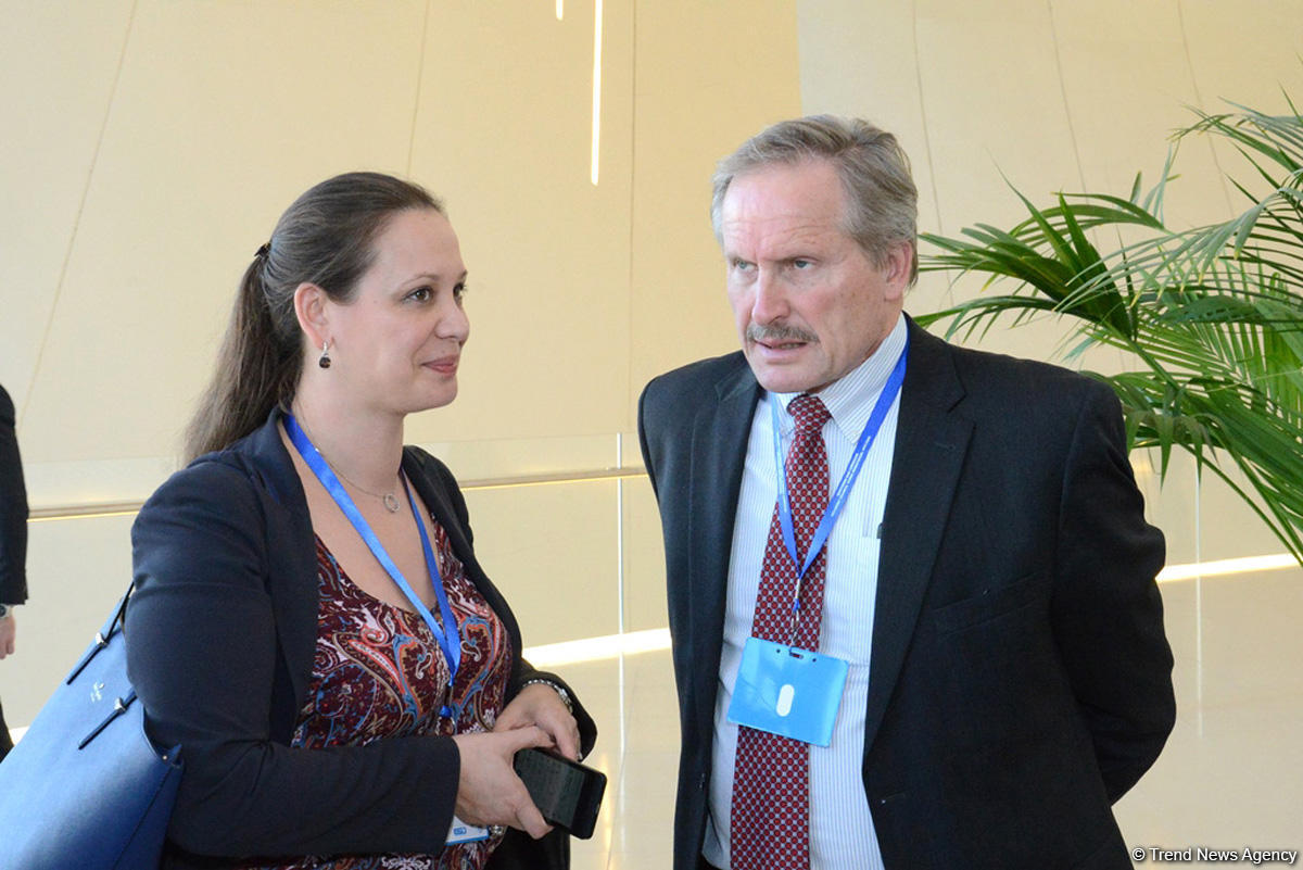 Натиг Алиев: Стоимость проекта "Южный газовый коридор" снизится