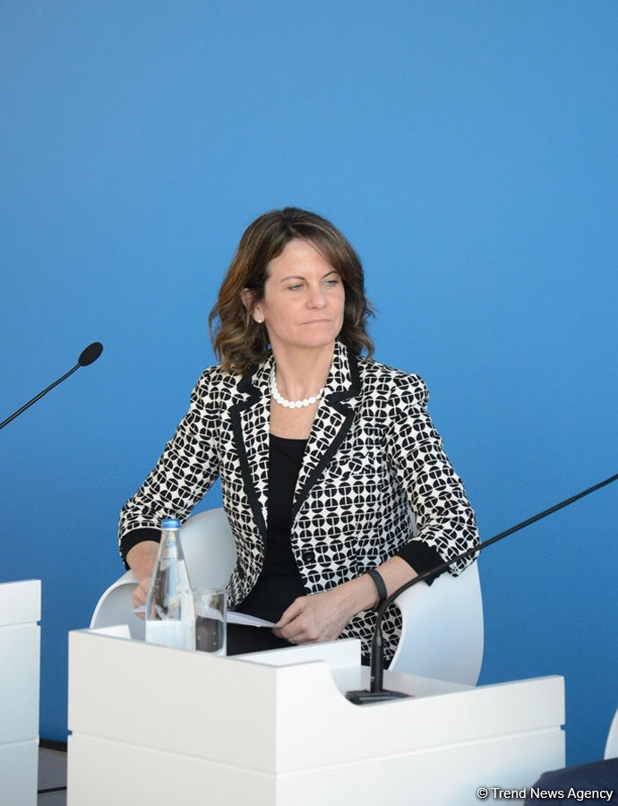 Натиг Алиев: Стоимость проекта "Южный газовый коридор" снизится