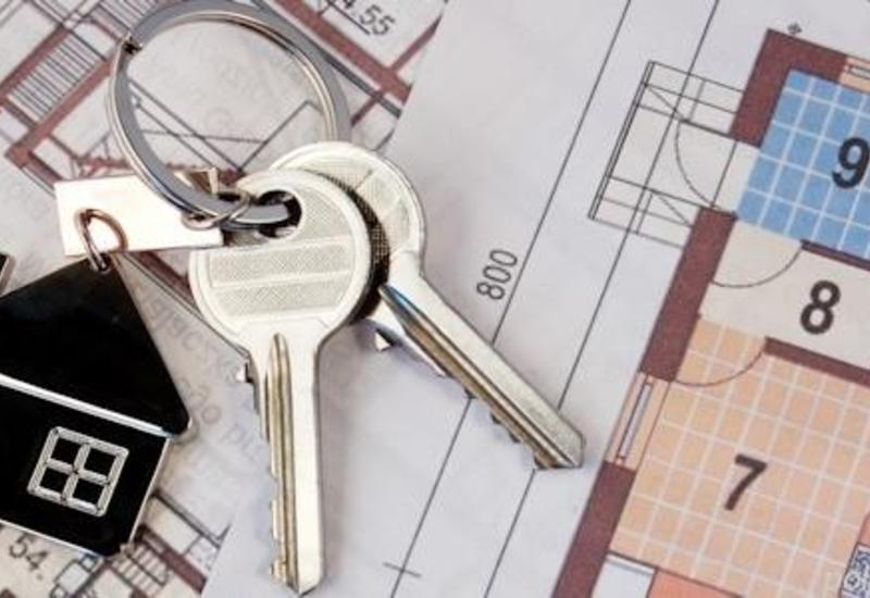 Стало известно место в Баку, где будет построено льготное жилье