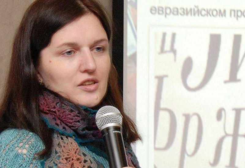 Галина Ниязова: Геноцид в Ходжалы нельзя забыть и простить