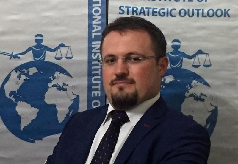 Турецкий эксперт призвал всех объединиться против лживой армянской пропаганды