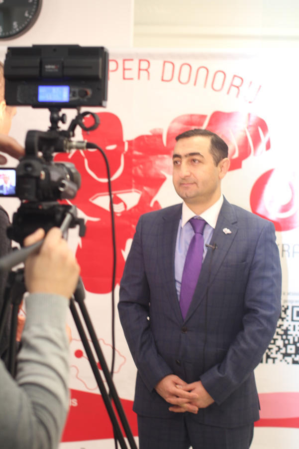 Vilnüsdə Xocalı soyqırımı ilə bağlı silsilə tədbirlər keçirilib