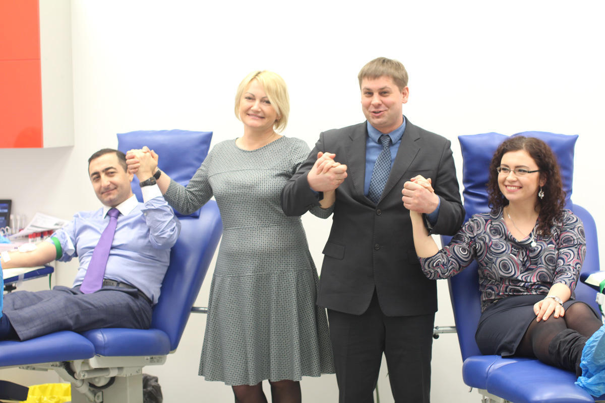 Vilnüsdə Xocalı soyqırımı ilə bağlı silsilə tədbirlər keçirilib