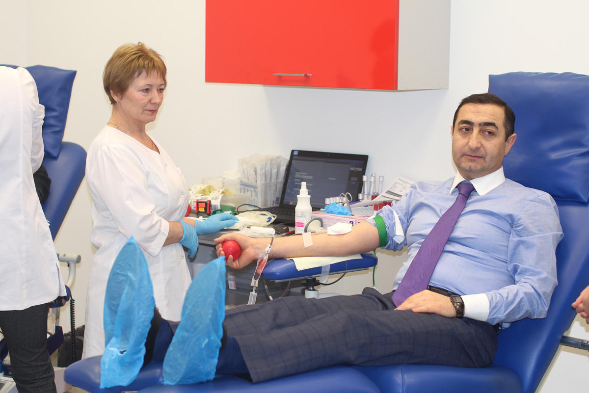 Vilnüsdə Xocalı soyqırımı ilə bağlı silsilə tədbirlər keçirilib