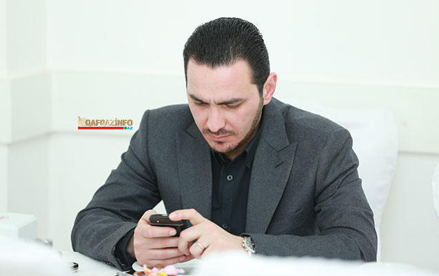 Sabah İlhamə Quliyevanın ölümündən bir il keçir