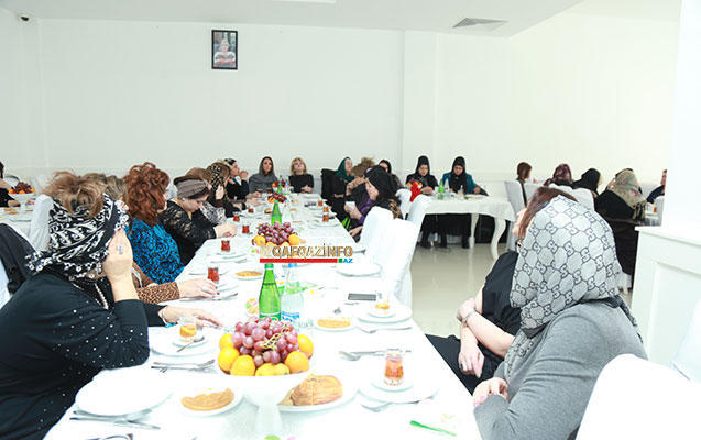 Sabah İlhamə Quliyevanın ölümündən bir il keçir