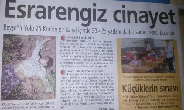 3 yaşında öldürülməli idi, 14 il sonra dəhşətli qətlin üstünü açdı