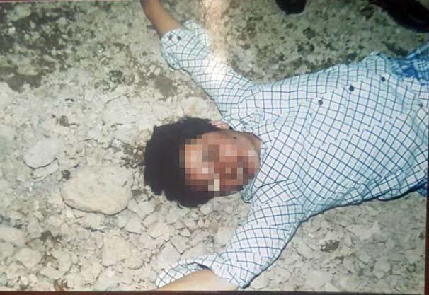 3 yaşında öldürülməli idi, 14 il sonra dəhşətli qətlin üstünü açdı