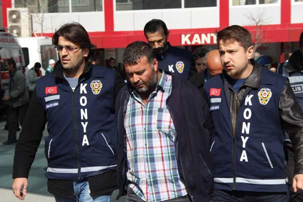 3 yaşında öldürülməli idi, 14 il sonra dəhşətli qətlin üstünü açdı