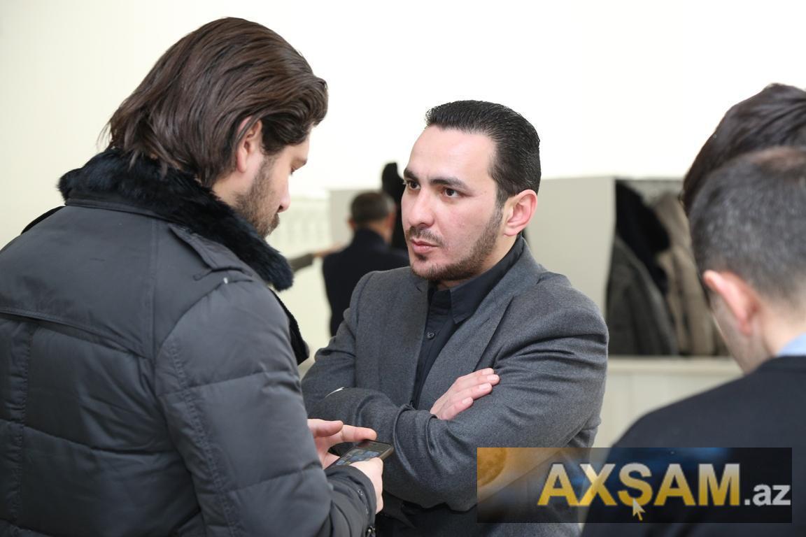 "Onlarla mübarizə aparıram" - İlhamə Quliyevanın oğlu
