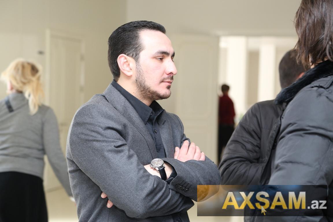 "Onlarla mübarizə aparıram" - İlhamə Quliyevanın oğlu