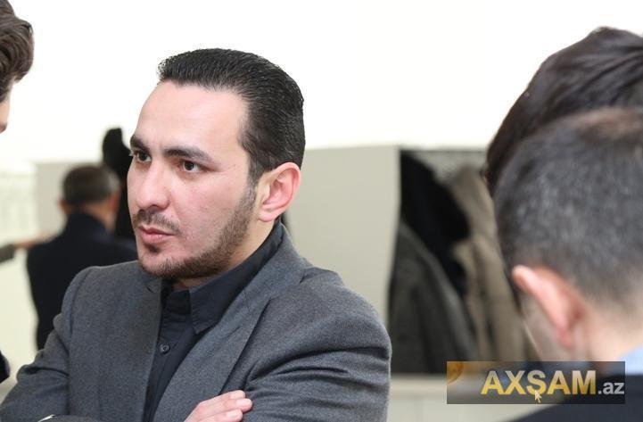 "Onlarla mübarizə aparıram" - İlhamə Quliyevanın oğlu