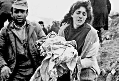 &quot;Казалось, этот ад не закончится никогда&quot;. Ходжалинцы вспоминают, что пережили в армянском плену  - ПОДРОБНОСТИ