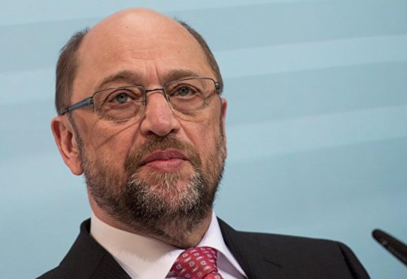 Опрос в Германии: немцы не верят, что Шульц станет канцлером