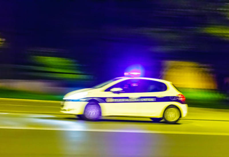 В Швеции загорелся приют для беженцев, есть пострадавшие