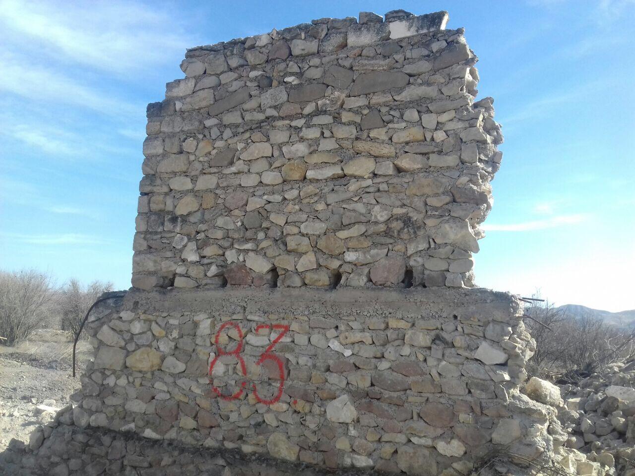 Джоджуг Марджанлы очищают от армянских мин и ракет