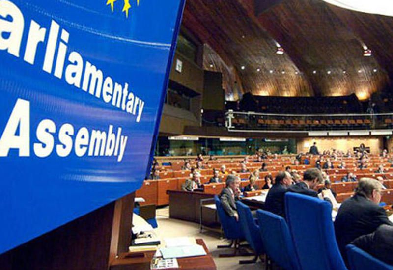 ATƏT PA-da Lapşinlə bağlı erməni deputatın cavabı verildi