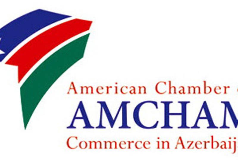 Избран новый президент AmCham