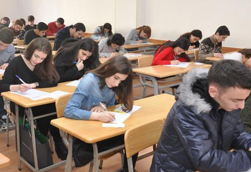 Hazırlıq qruplarına abituriyent qəbulunun şərtləri necə olacaq?