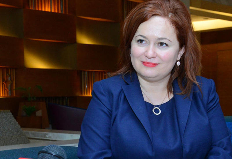 İcraçı direktor: ""Cənub Qaz Dəhlizi" IGB layihəsinin irəliləyişində əsas rol oynayır"