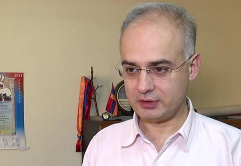 "Alov evimizə yaxınlaşır"