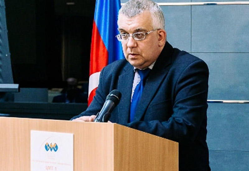 Rusiyalı tarixçi: "Azərbaycan beynəlxalq terrorizmlə üzləşib"