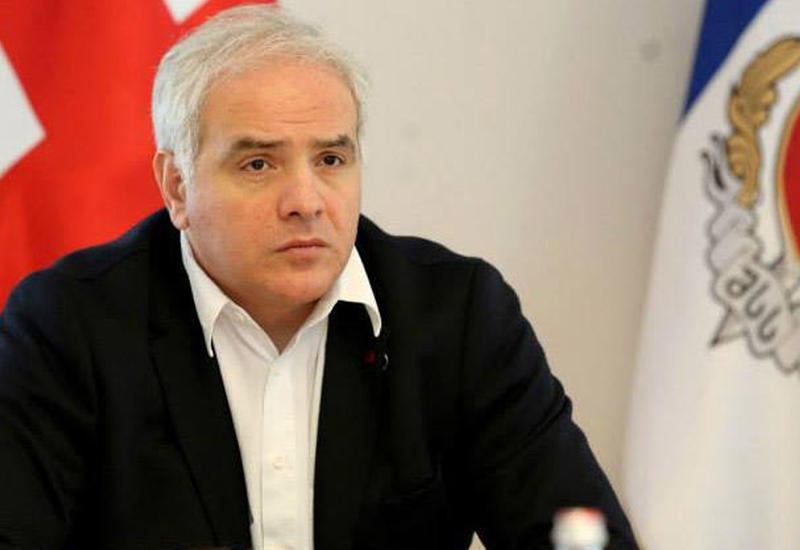 “Daim qardaş Azərbaycanın yanındayıq” - Gürcüstanın daxili işlər naziri