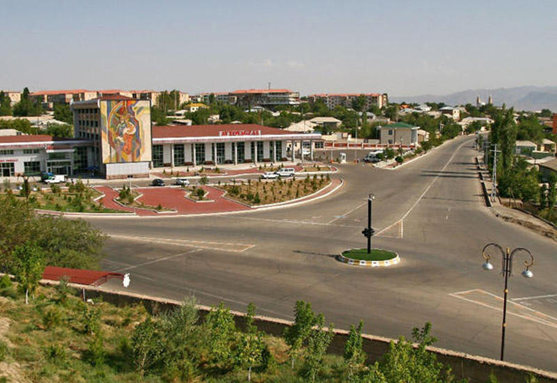 Naxçıvan əhalisinin sayı açıqlandı