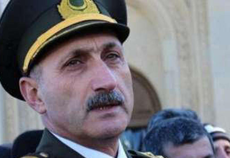 Военный эксперт: Армяне вынуждают Азербайджан вновь перейти в активное наступление