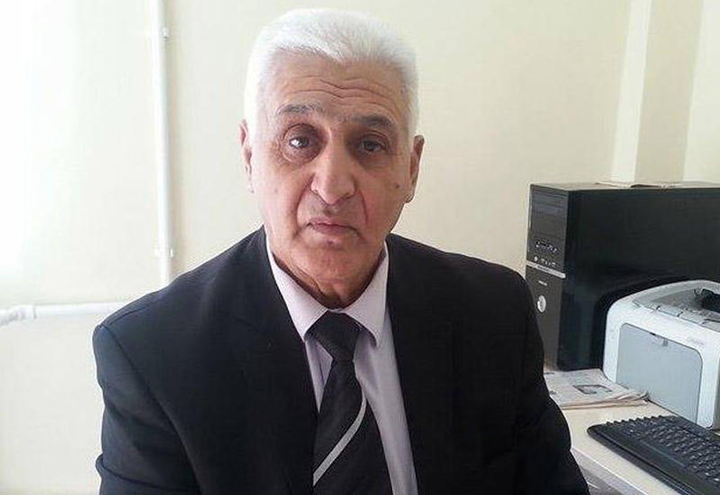 Erməni dilini mükəmməl bilən Saşa Əliyev: “Arağımıza donuz tükü tökürdülər ki...”