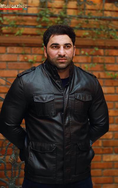 Yerli məşhurlar mükafat gecəsində