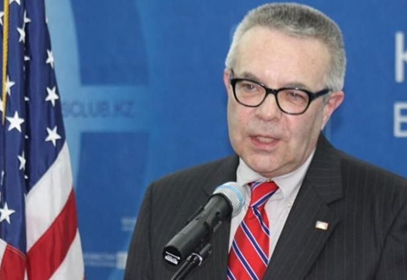 Большая ложь: армяне переписали ответ сопредседателя по Карабаху от США