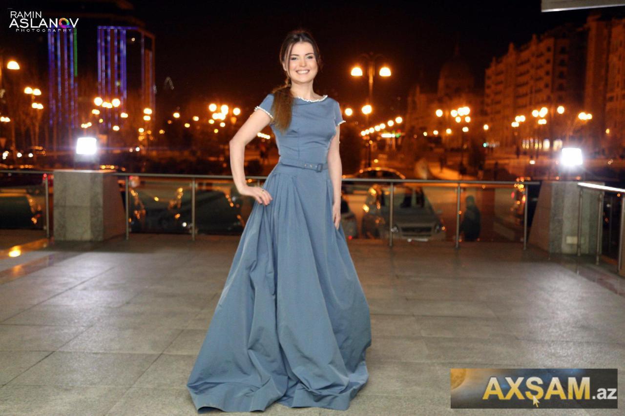 "Seriala çəkilmək istəmirəm, çox əziyyətlidir"