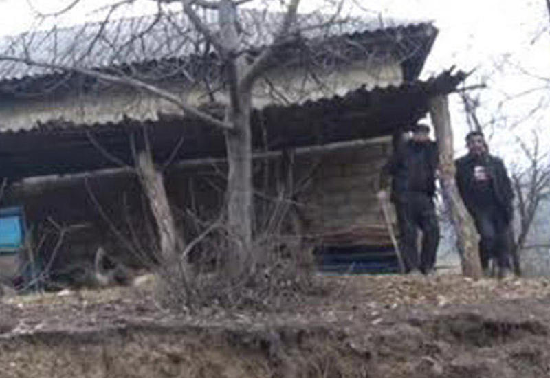 Опасная ситуация в Джалилабаде