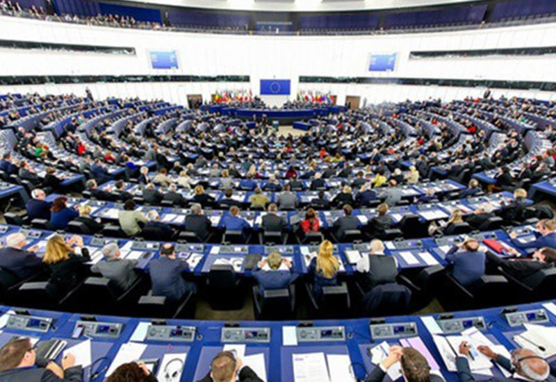 Руководство Европарламента должно надавить на Ереван