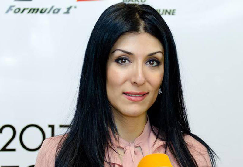 Стала известна дата приезда пилотов Формулы-1 в Баку