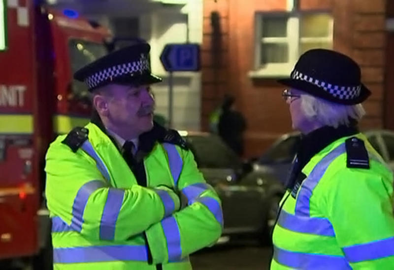 Шантажист королевской семьи умер при загадочных обстоятельствах