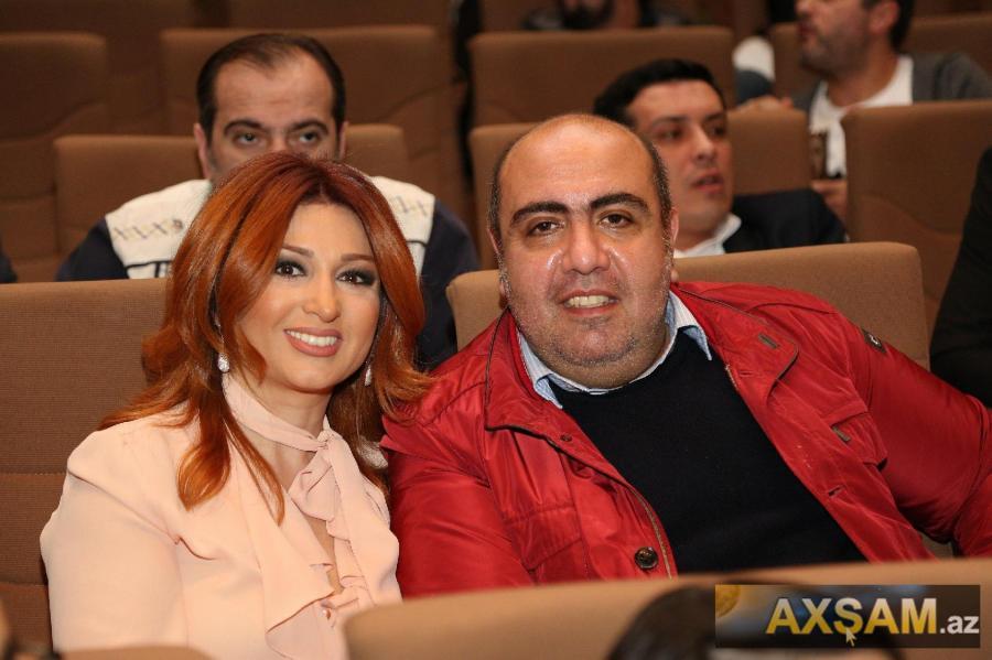 ""Hoqqa" "Məhəllə"nin rekordunu təzələdi"