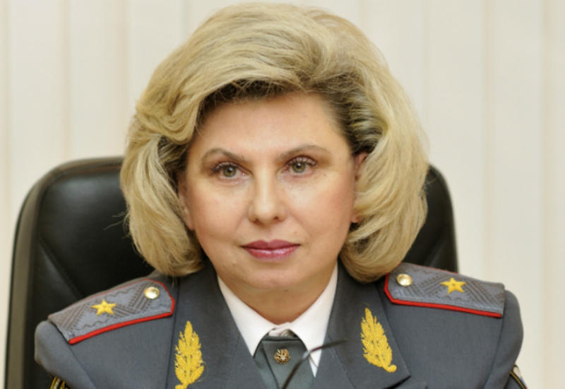 Омбудсман России обратится к Эльмире Сулеймановой по делу Лапшина