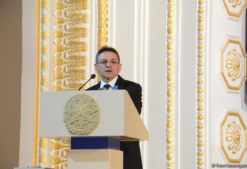 Мадат Гулиев: Армянские террористы убили свыше 2 тысяч мирных азербайджанцев