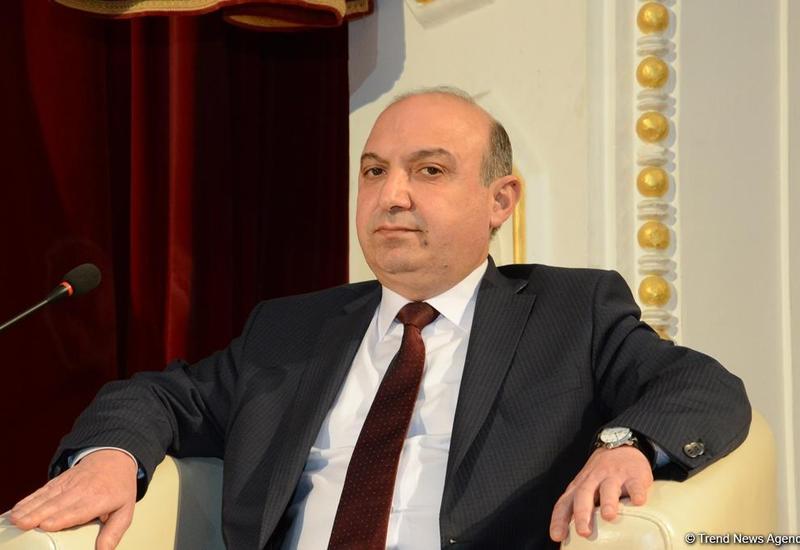 Сеявуш Гейдаров: Азербайджан активно борется с религиозным радикализмом