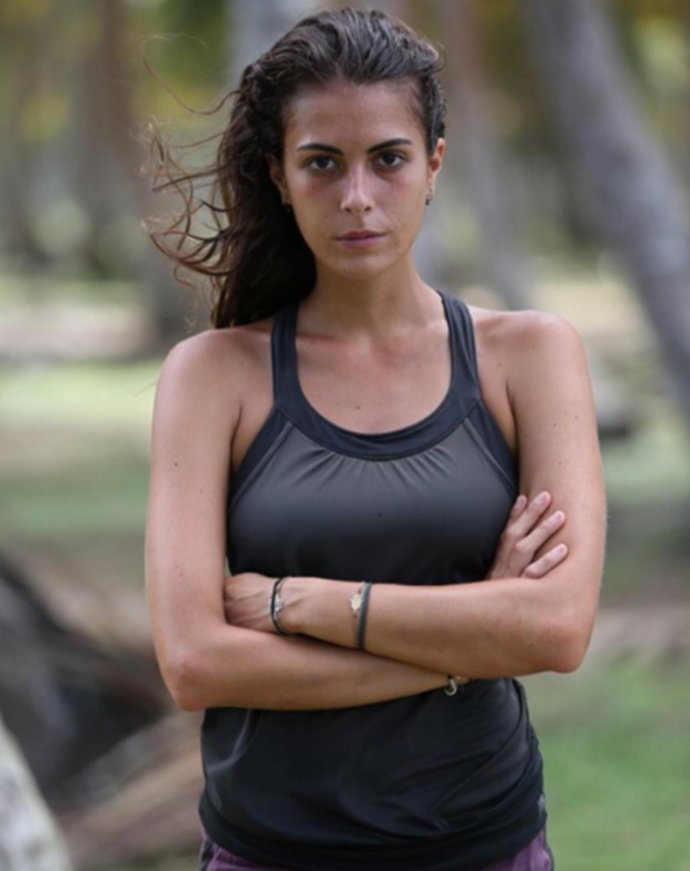 Keçmiş "Survivor" iştirakçısından ŞOK AÇIQLAMA
