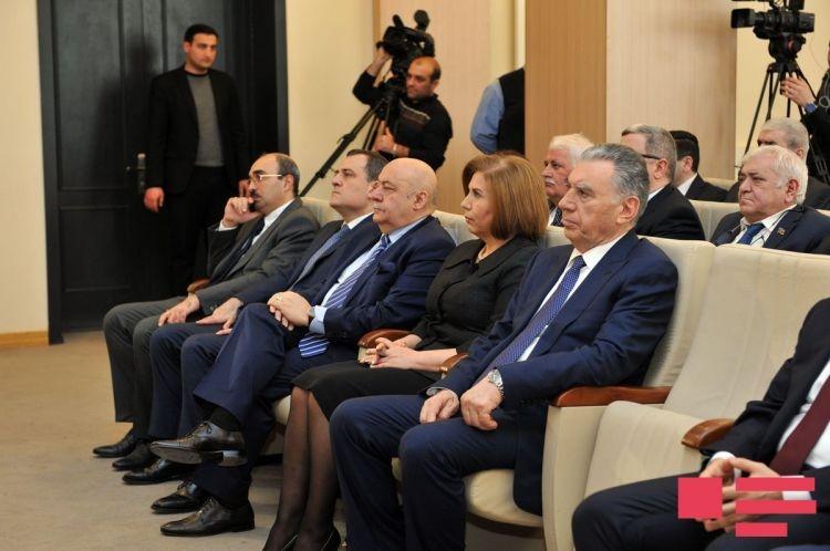 Студенты рассказали, как развивать Карабах на примере Агдама