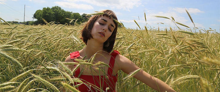 Фотореалистичные портреты женщин кисти Игаля Озери